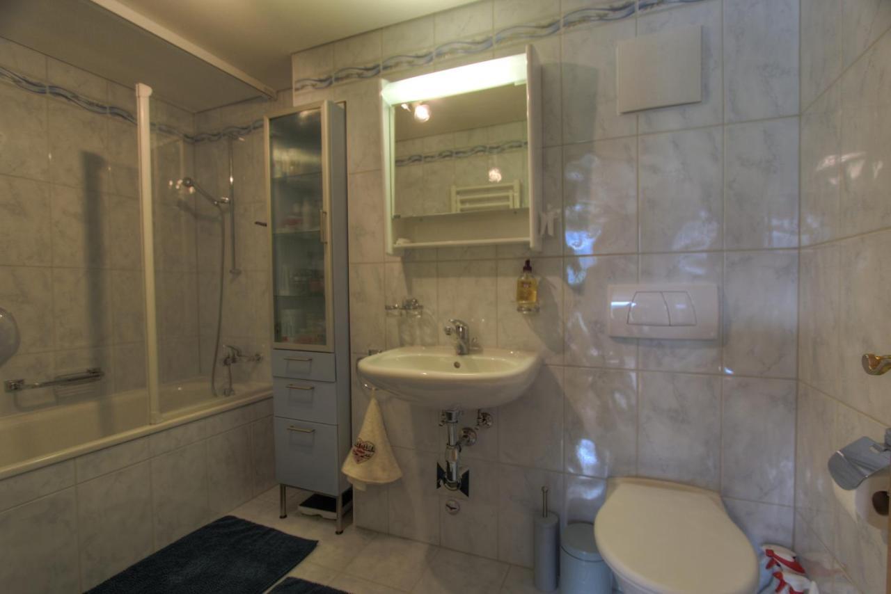 Rosat 13 Apartment Шато-д'О Екстериор снимка