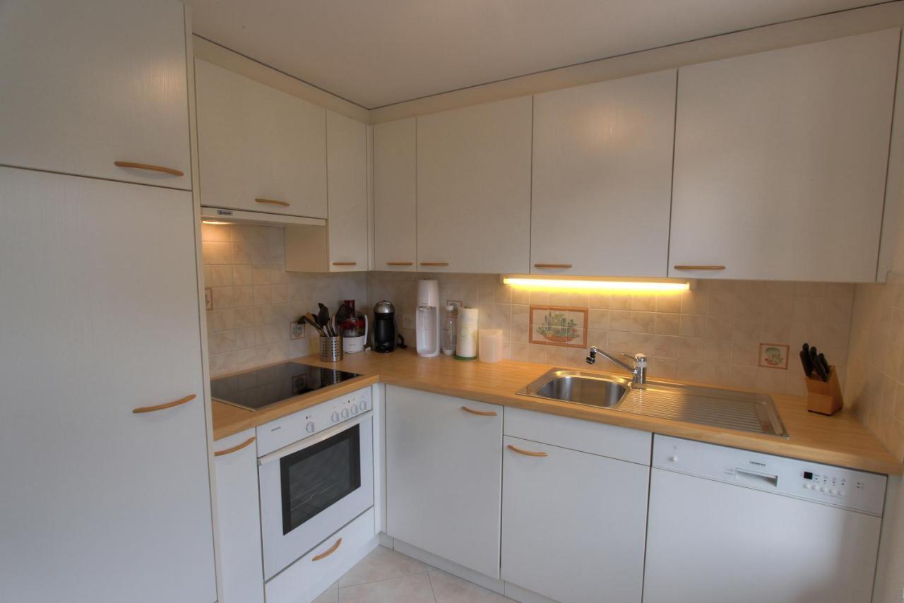 Rosat 13 Apartment Шато-д'О Екстериор снимка